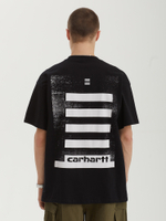 Мужская Футболка Archive Lines