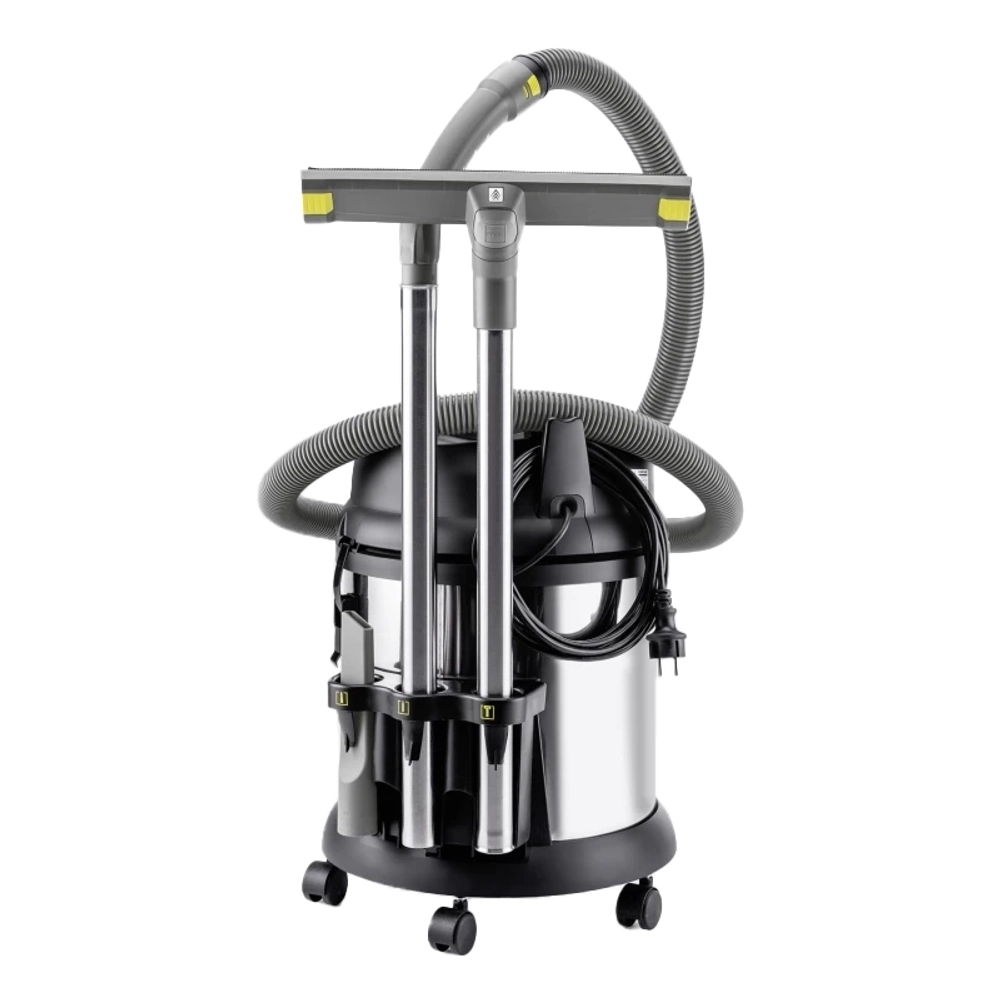 Karcher NT 27/1 Me Adv *EU строительный пылесос 1.428-114.0