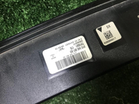 Фонарь крышки багажника Porsche Cayenne 3 (17-23)