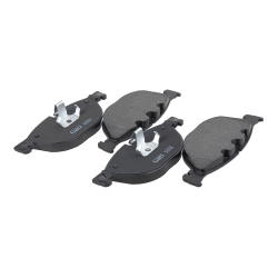Колодки GANZ передние BMW 5- F10 / F11 (09-) / 7-F01 / F02 (2008-) Арт.:GIJ09321