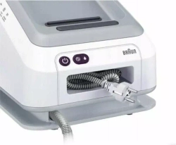Парогенератор Braun IS 7266 Vi