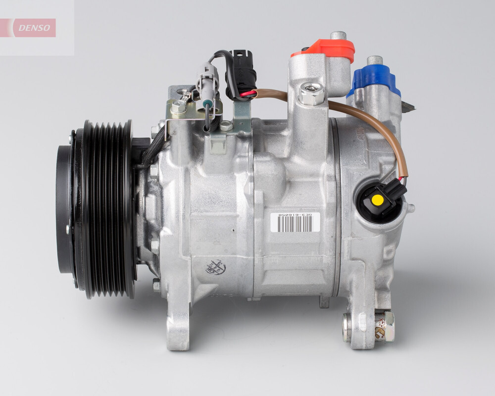 DENSO - DCP05095-DES - Compressor, air conditioning