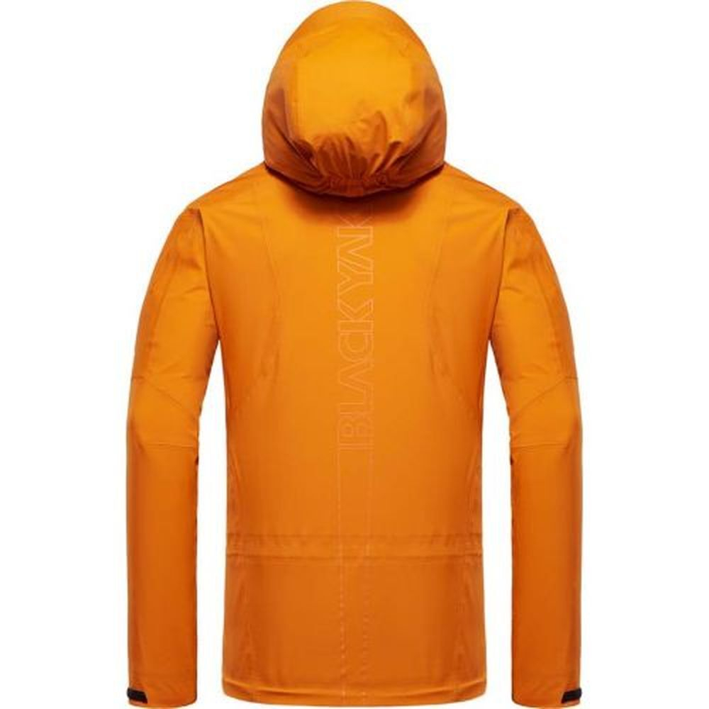 Black Yak Куртка HARIANA JACKET