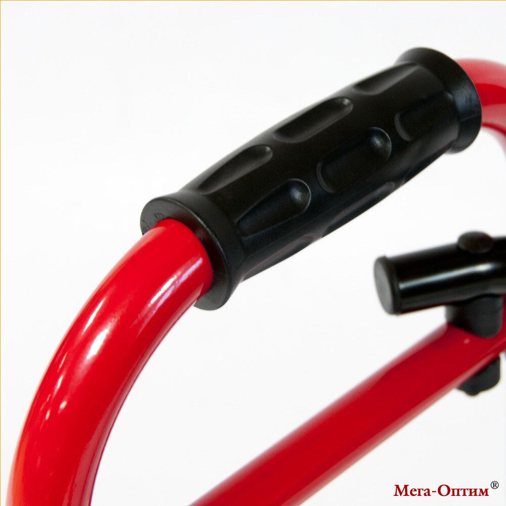 Ходунки детские Мега-Оптим CF05-2024