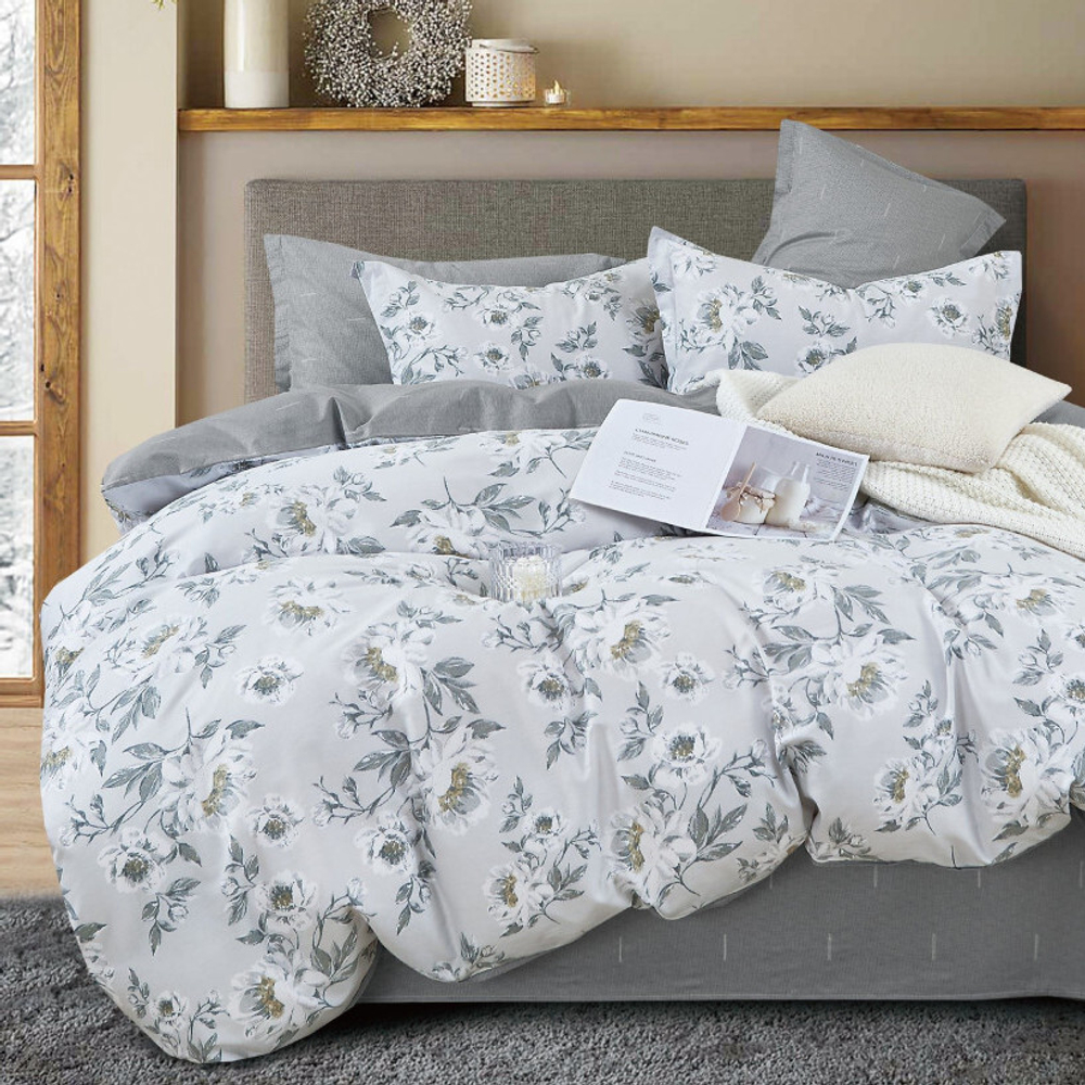 Постельное белье Valtery C-563 сатин