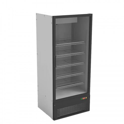 Холодильный шкаф СЕВЕР ШХ-700 СТ/РС (0 ... +5)