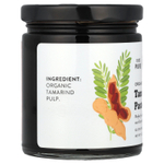 Pure Indian Foods, Органическая паста из тамаринда, 310 г (11 унций)