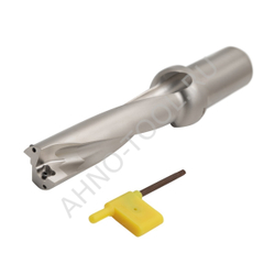 Сверло корпусное C32-4D28-115SP07 ACCKee