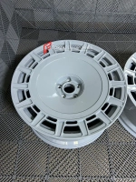 КОВАНЫЕ ДИСКИ ДЛЯ MERCEDES-BENZ G63 W463A/W464 2023 МЕРСЕДЕС-БЕНЦ Гелик Гелентваген