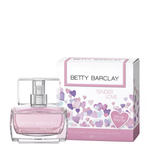 BETTY BARCLAY Tender Love edT 20ml lady Tester