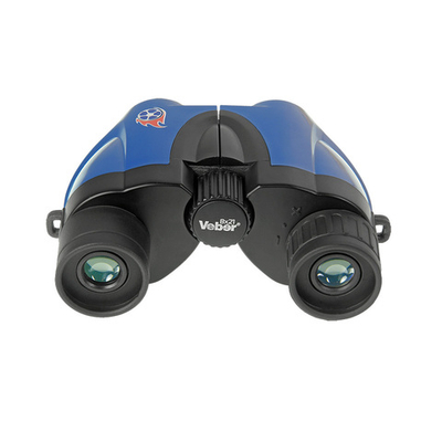 Бинокль Veber 8х21 (Топаз)