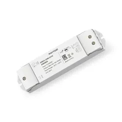 Диммер для монохромной светодиодной ленты 180Вт/360Вт Lighting control 01115