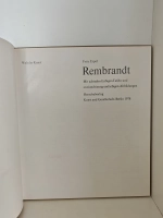 Rembrandt (Рембрандт)