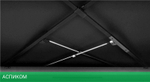 Проекционный экран Cactus Floor Expert (S-PSFLE-200X113)