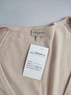 Болеро Karen Millen оригинальное 38 размер