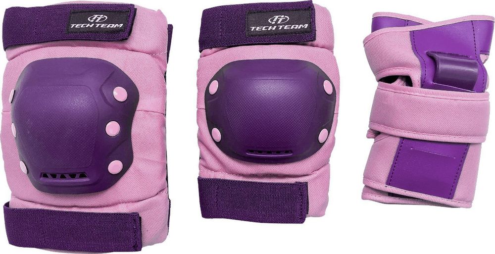 Защита Safety line 900 (M)  фиолетовый