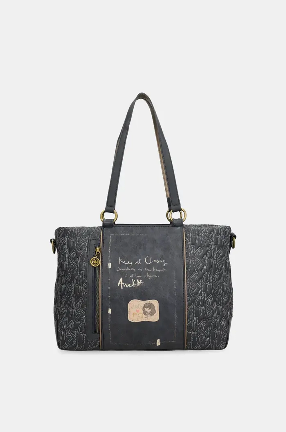 Сумка Anekke 41851-406