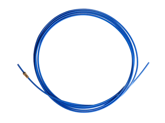 Канал направляющий Black Wolf синий, Ø1-1,2 мм, 3,5 м, арт. 31105644