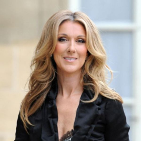 Celine Dion