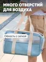 Переноска для кошек и собак