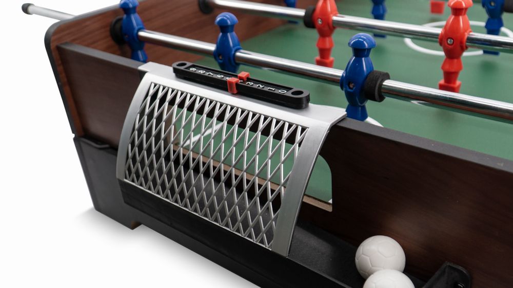 Игровой стол - настольный многофункциональный 3 в 1 "League"