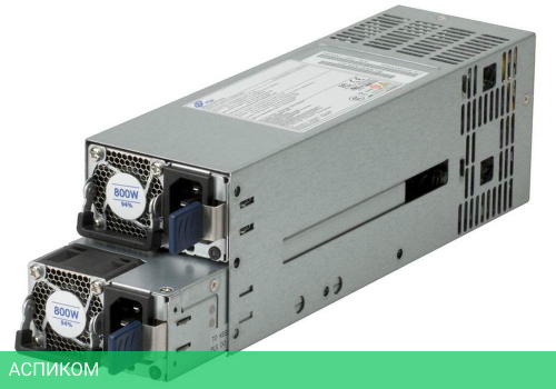 Блок питания FSP 384-23804-3108A0