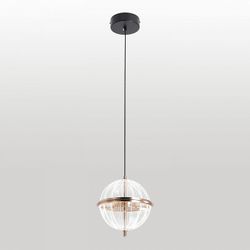 Подвесной светильник Lussole  LSP-7514