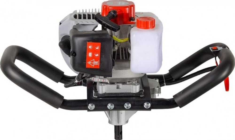 Мотобур 2 кВт Ресанта МБ-52 70/13/30