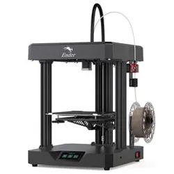 Фотография — 3D-принтер Creality Ender 7 (набор для сборки)