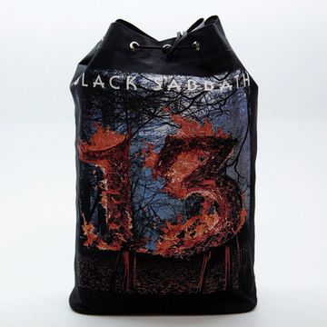 Торба Black Sabbath "13"