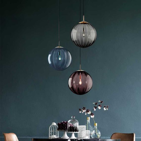 Подвесной светильник Imperium Loft Aska 177921-26