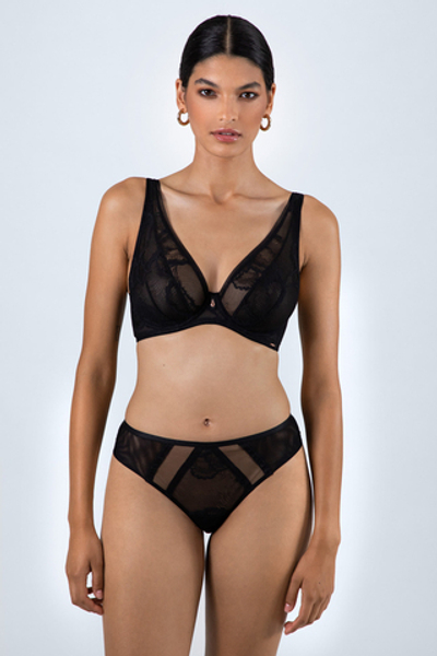 Бюстгальтер Ether M Bralette Alles