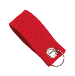 Брелок FELT