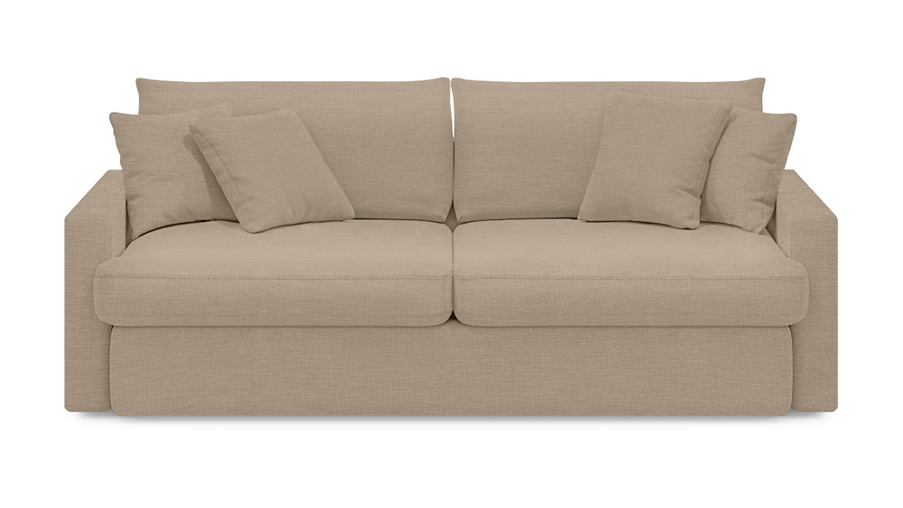 Диван еврокнижка «Стелф»