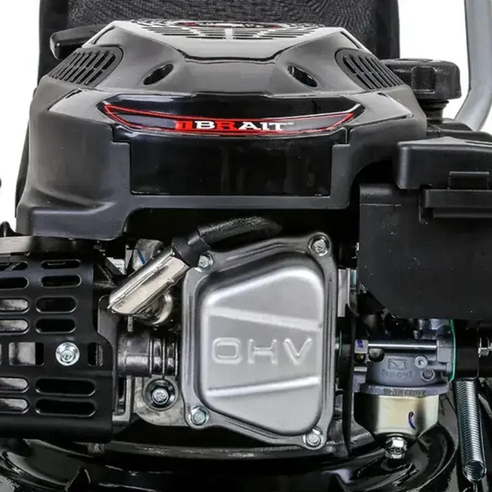 BRAIT BR3540 бензиновая газонокосилка 06.03.005.086