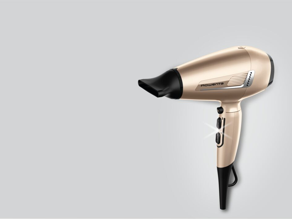 Фен ROWENTA Pro Expert CV8861F0