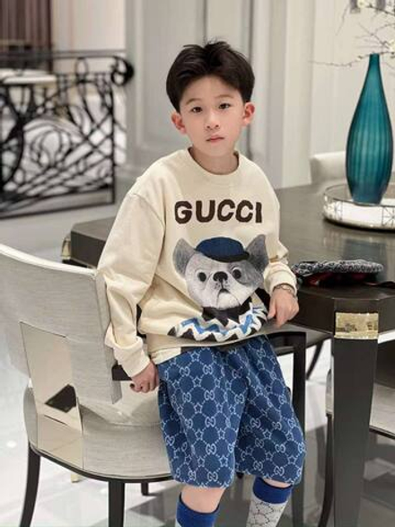 Свитшот Gucci