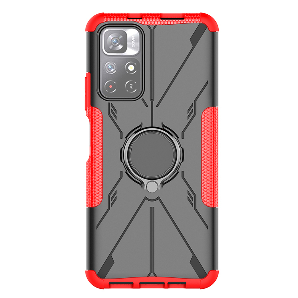 Чехол Panzer Case для Xiaomi Poco M4 Pro 5G