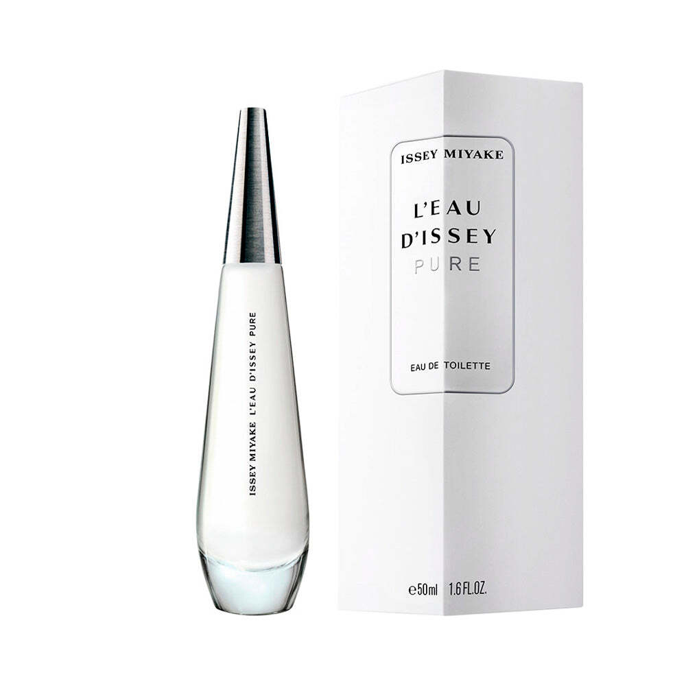 Issey Miyake L'eau D'Issey Pure