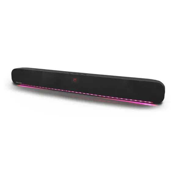 Microlab Rockbar500 Black