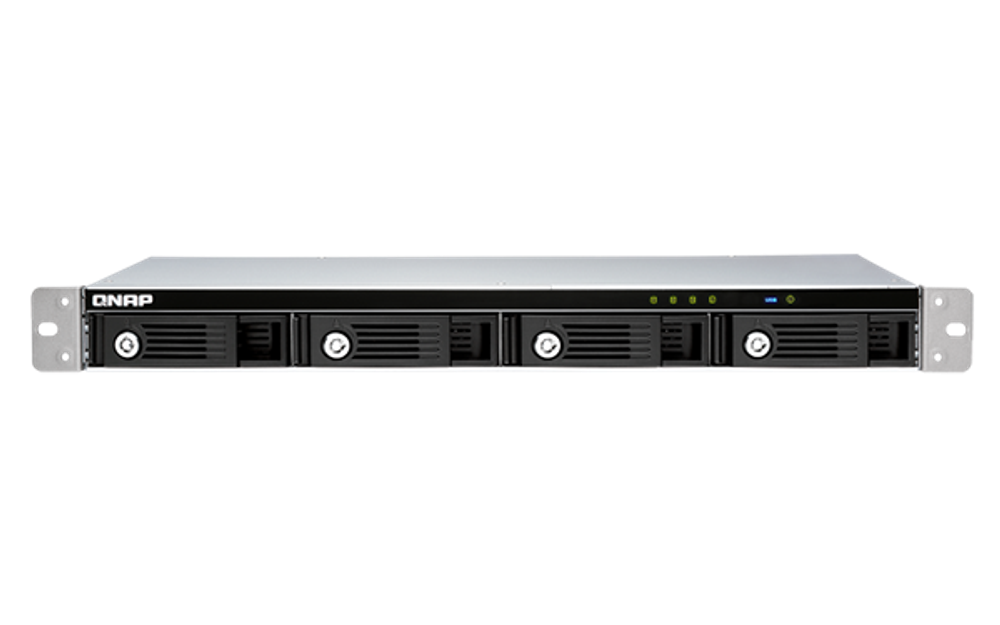 Модуль расширения USB 3.0 QNAP TR-004U