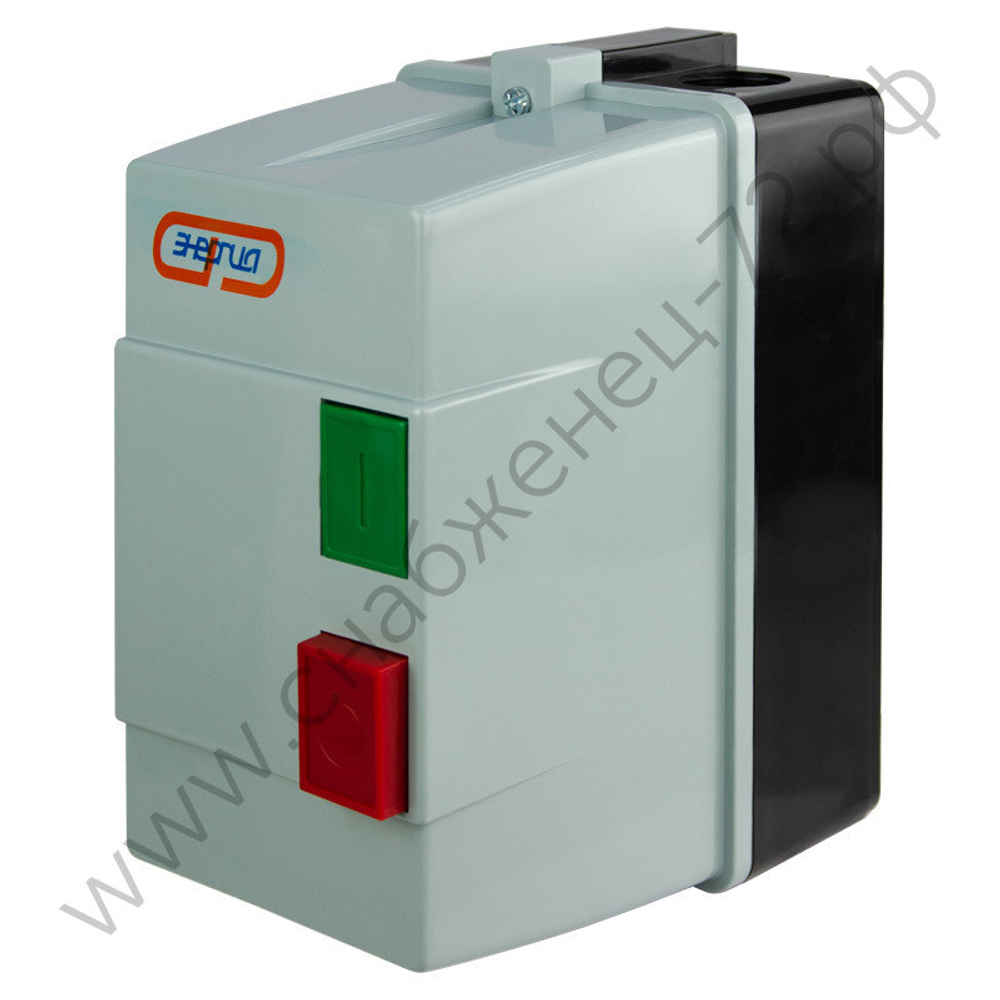 Пускатели магнитные Энергия LE1-D