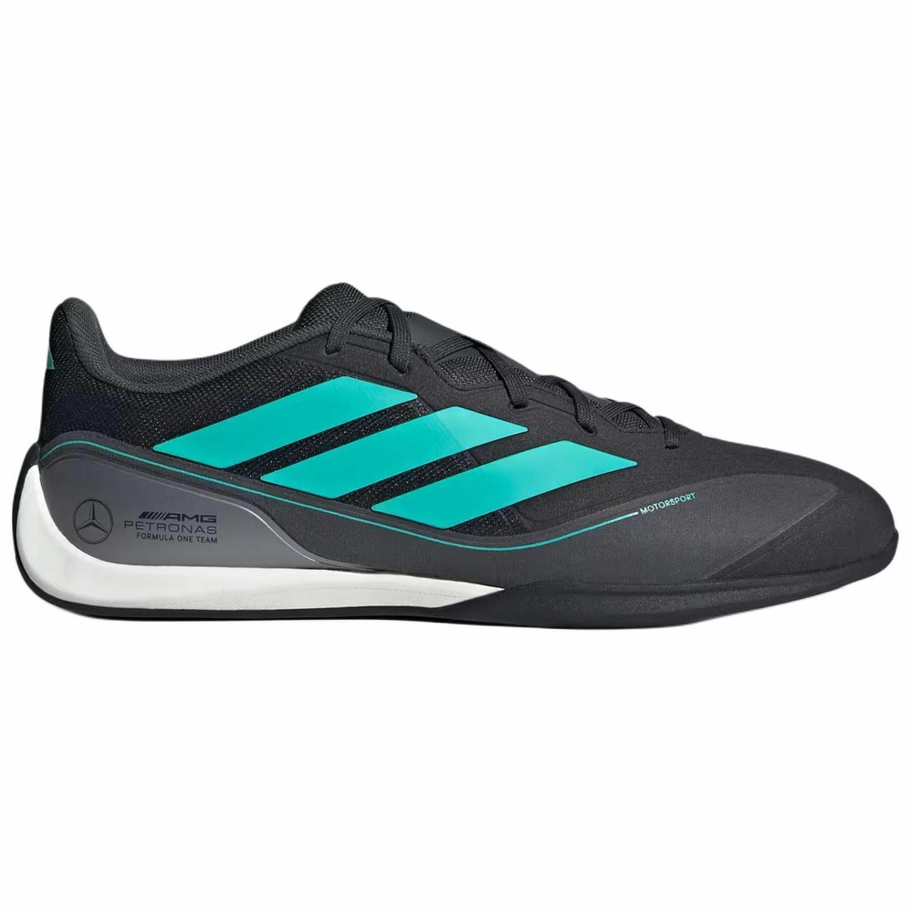 Кроссовки Mercedes Amg Petronas F1 Team X Adidas Feroza Base Motorsports
