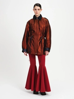 Медная парка OLA OLA