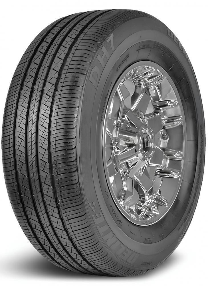 Автошина 235/60R18 DELINTE DH7 SUV 107V M+S (B/E)