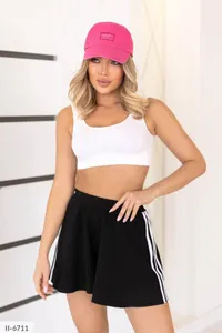 Шорты II-6701 Фабрика Моды