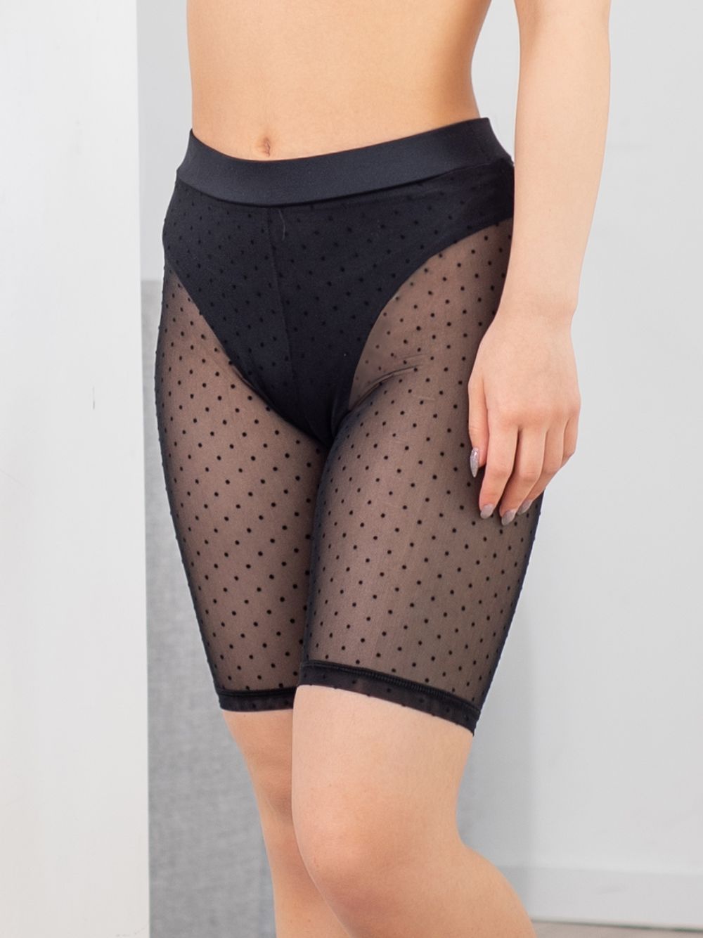 Велосипедки Polka Dot, Shadow