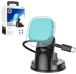 Автомобильный держатель для телефона BOROFONE BH83 Magnetic