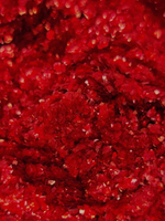 Хлопья - слюда 88304 Сангрия прозрачный глянец - для литья изделий и творчества