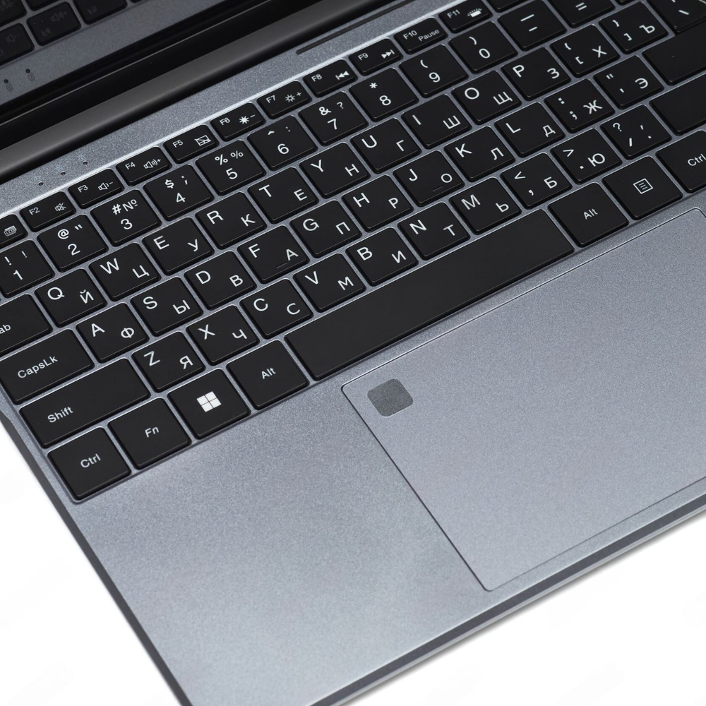 Ноутбук Castom TK-E160E, 15.6″ IPS, Core i5 3.6 ГГц, 16 ГБ, 1 ТБ HDD